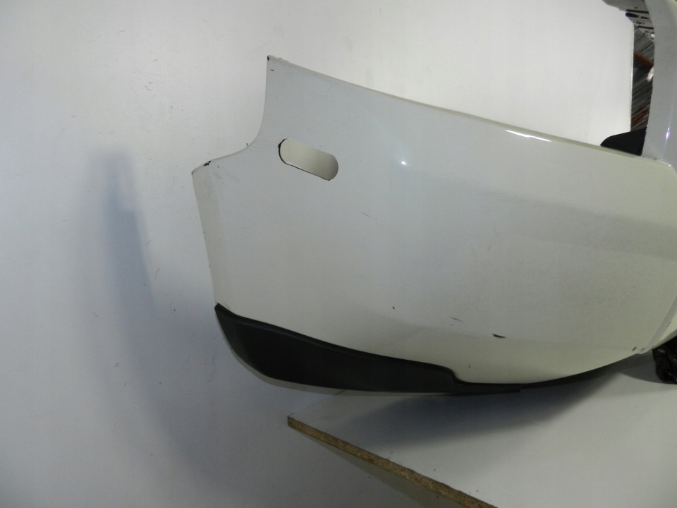 фото №7, Land rover freelander ii 06-11 бампер перед передній решітка радіатора kompletny