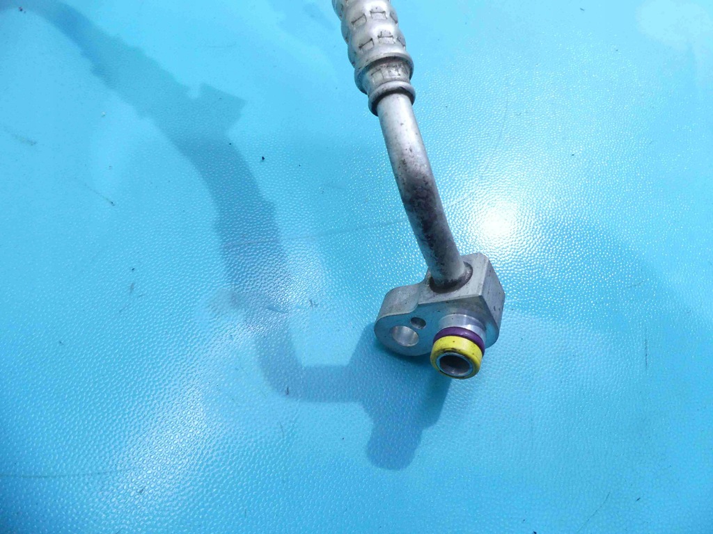 фото №11, Шланг кондиціонера bmw x3 e83 2.0d