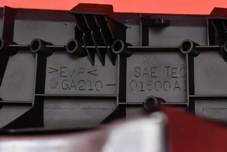 фото №10, Подушка безпеки подушка пасажира eu gs210-01600a1 subaru forester 2 ii lift 05-08