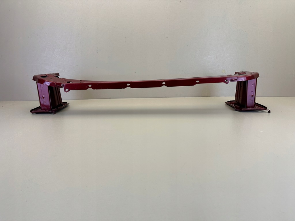 фото №7, Mitsubishi asx lift 19r- балка бампера перед