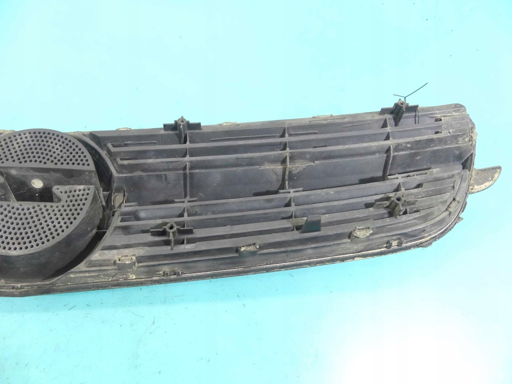 фото №9, Решітка радіатора решітка радіатора opel vectra c 02-05