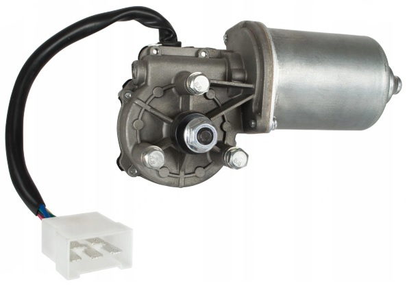 фото №1, Моторчик двірник.