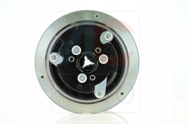 фото №8, Acauto ac-06sd49 зчеплення електромагнітний, компресор кондиціонера