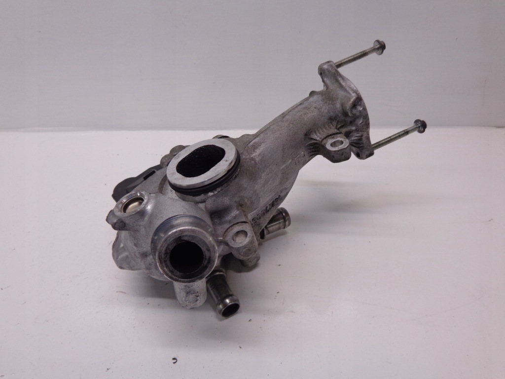 фото №8, Dacia lodgy ii 1.5 blue dci клапан egr корпус 147101423r 147170061r