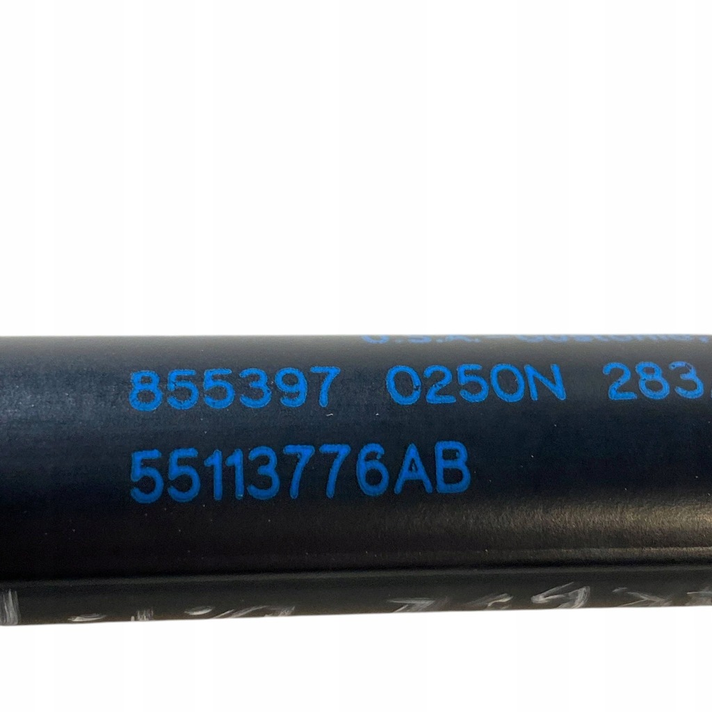 фото №7, Dodge charger 2017 права сторона амортизатори