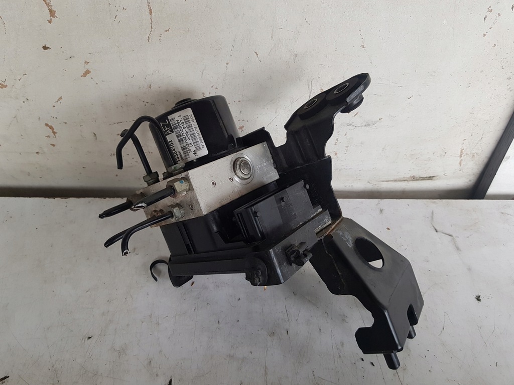 фото №1, Насос abs opel astra j 1.4 t