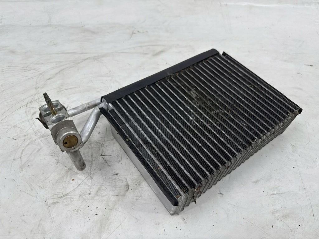 фото №1, Випарник кондиціонера bmw 3 e46 r134a