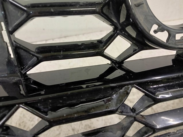 фото №10, Бампер перед передний накладка карбон audi rs7 c8 4k8 2018-