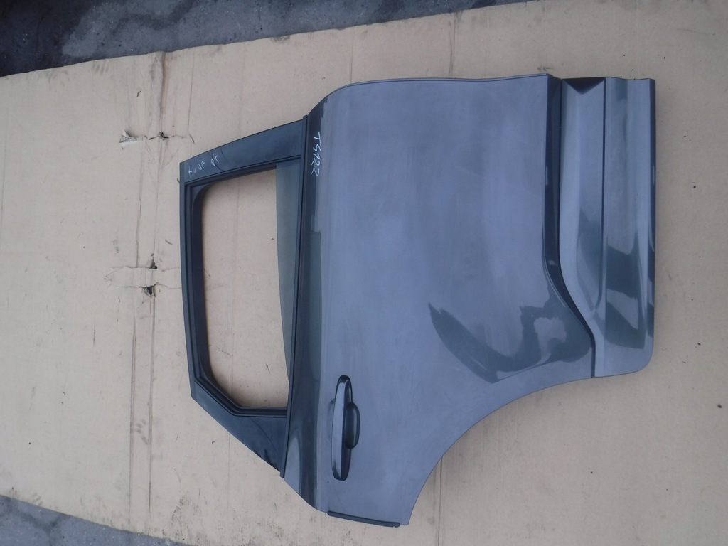 фото №1, Двері правий задня ford kuga mk3