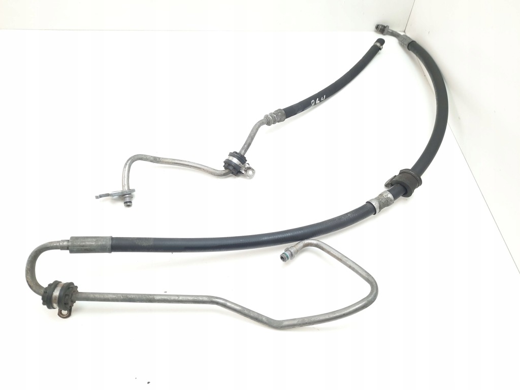 Купити 2014 mercedes-benz sprinter w906 шланг підсилювача