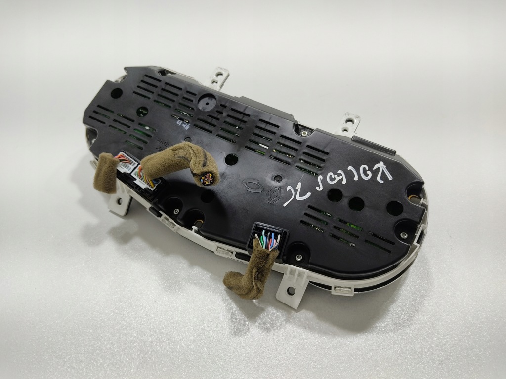 фото №6, Счетчик renault koleos i 2.0 dci 24810-5644r 2008-2015 europa