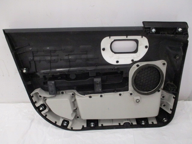 фото №10, C3 iii обшивка дверь правое передние