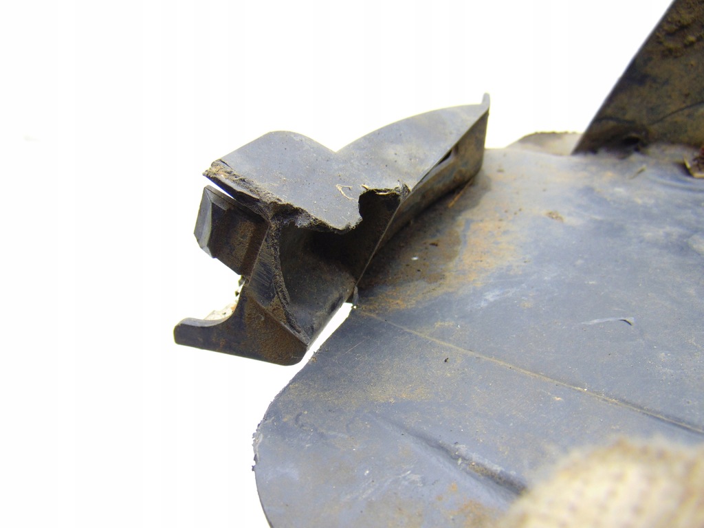 фото №7, Подкрылок левая левый перед передние audi tt 8j 8j0821191j