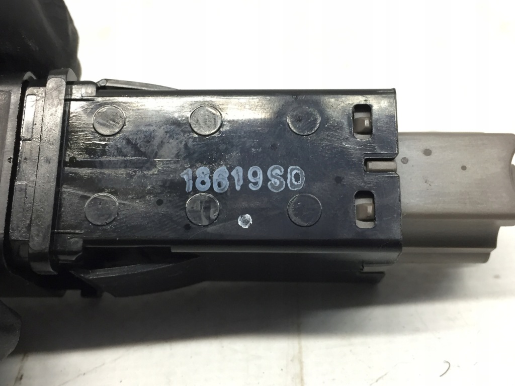 фото №2, Micra k14 перемикач подушок подушка безпеки