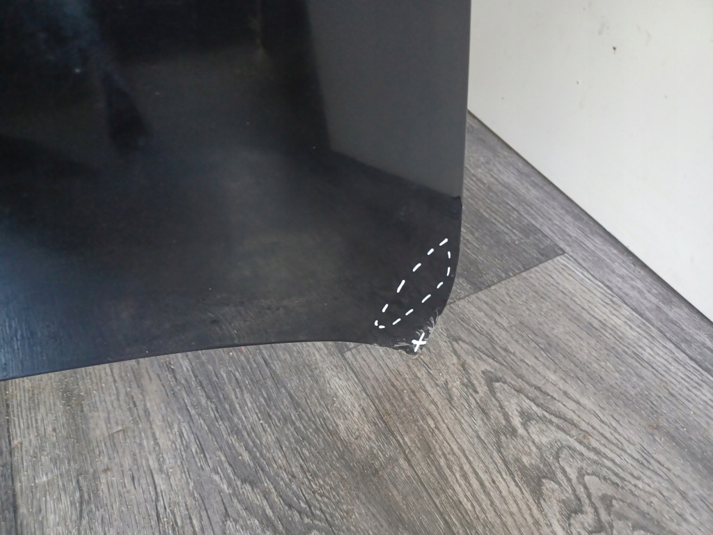 фото №15, Капот --- audi a5 b10 2024- --- кришка двигуна ---