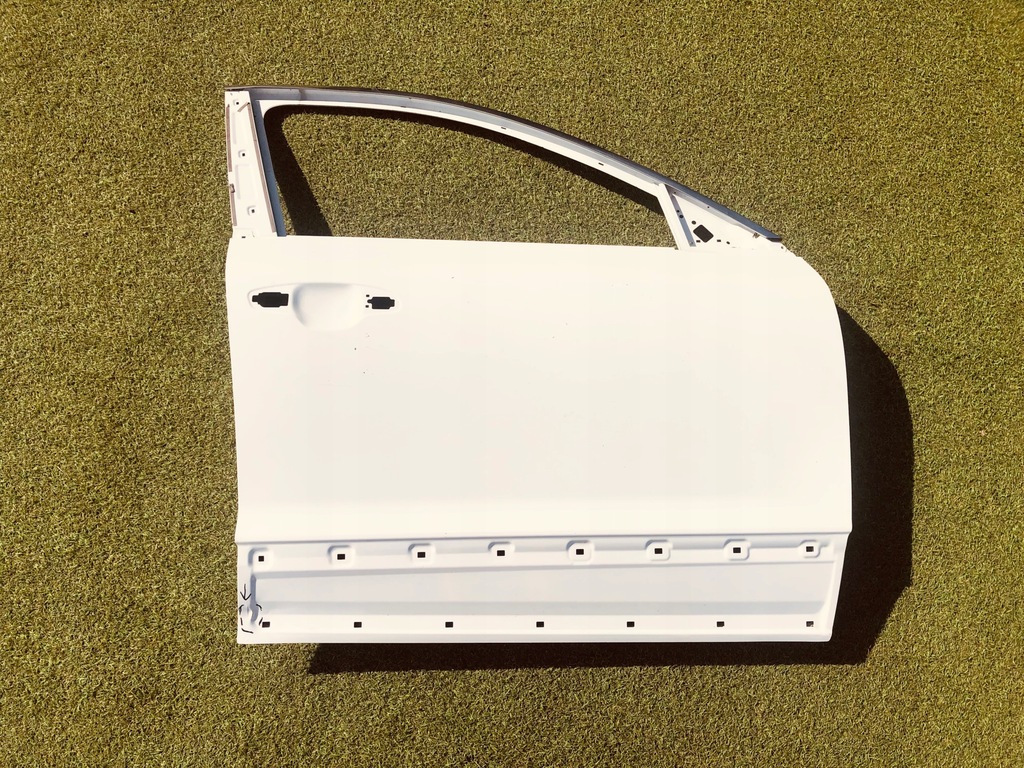 фото №2, Kia niro ii 2022 дверь правое передние перед