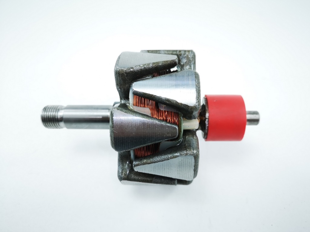 Крыльчатка генератора renault r11 дизель 92979 Цена