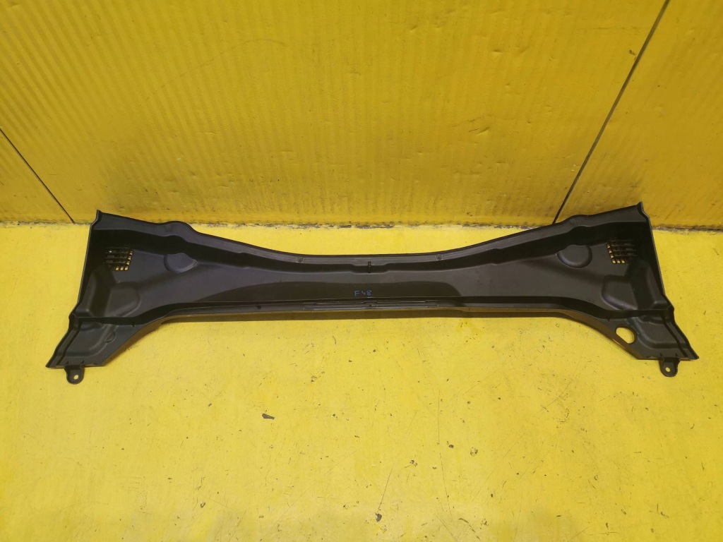 фото №1, Bmw x1 f48 жабо 7350593 15-22r. #