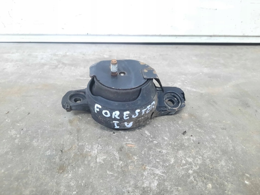 фото №1, Подушка двигателя кронштейн subaru forester iv 4 2.0 d