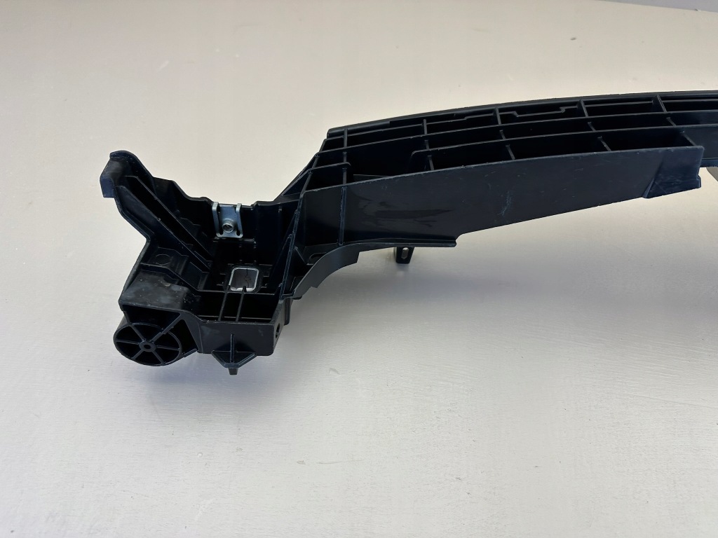 фото №9, Mercedes amg gt x290 18r- усилитель передний pas поперечина перед передние