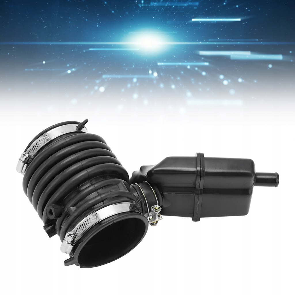 Патрубок впускний фільтра повітря двигуна 165761aa1a гумовий елемент epdm замінник dla Доставка