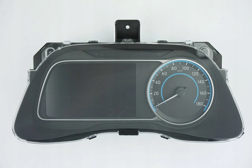 фото №1, Счетчик приборы nissan leaf ii 248106wk0d