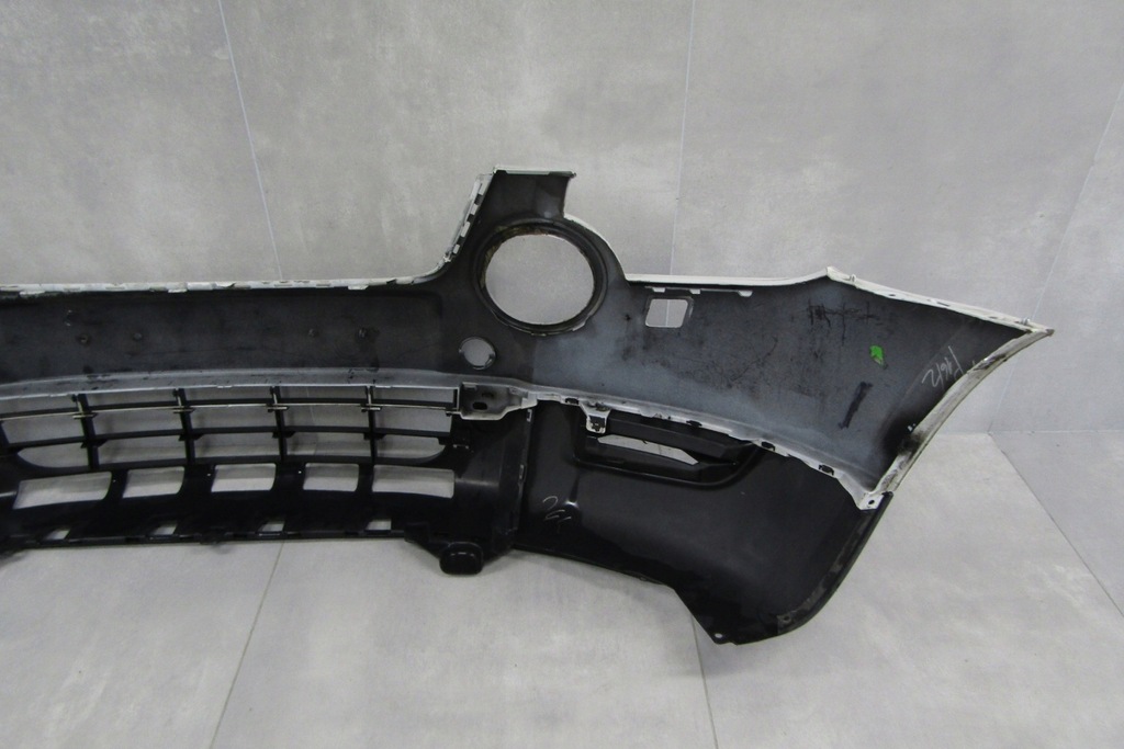 фото №8, Бампер перед передній skoda yeti 5l0 08-12