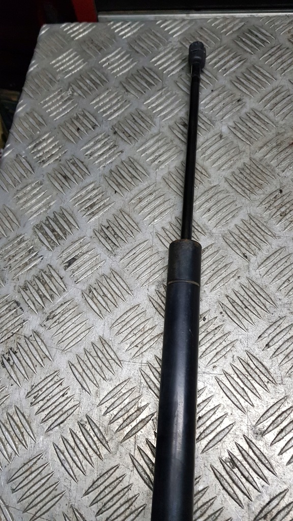 фото №12, Sharan galaxy sharan амортизатори кришки привід амортизатори