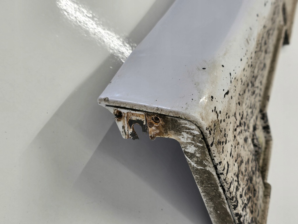 фото №6, Hyundai i40 lift 16r молдинг порог левая ncw