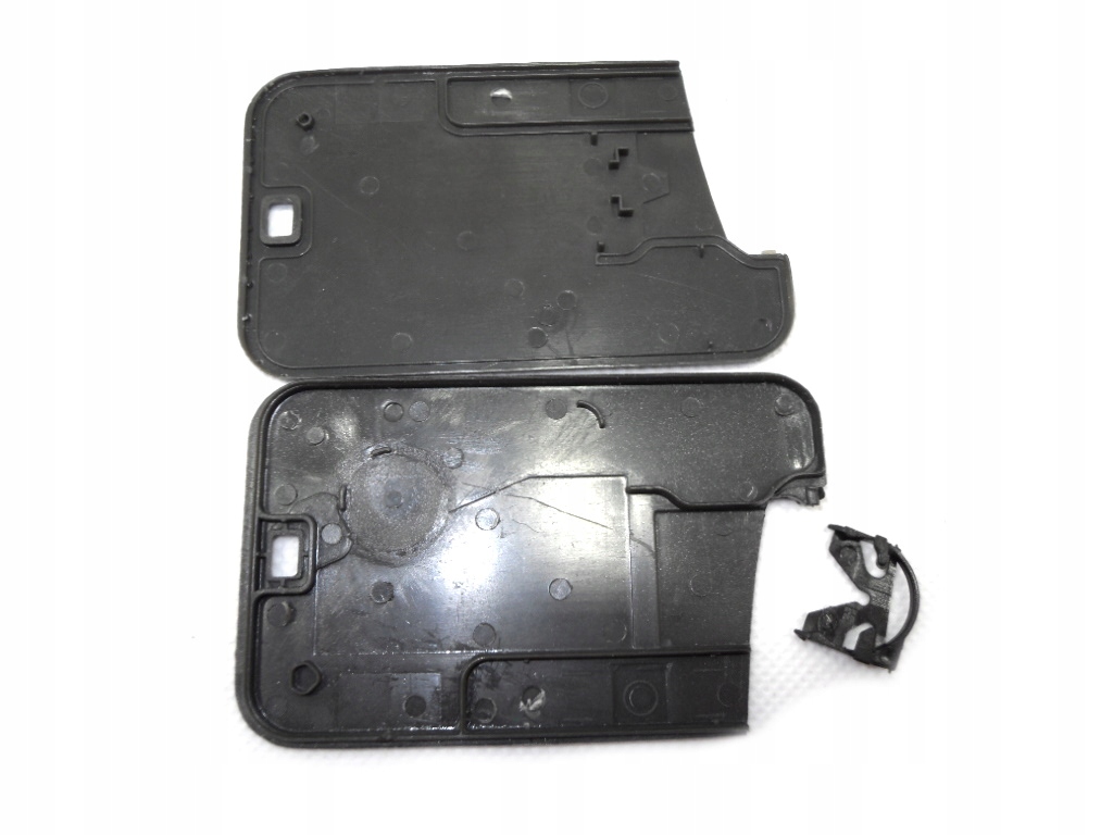 фото №3, Renault vel satis ключ карта цоколь корпус