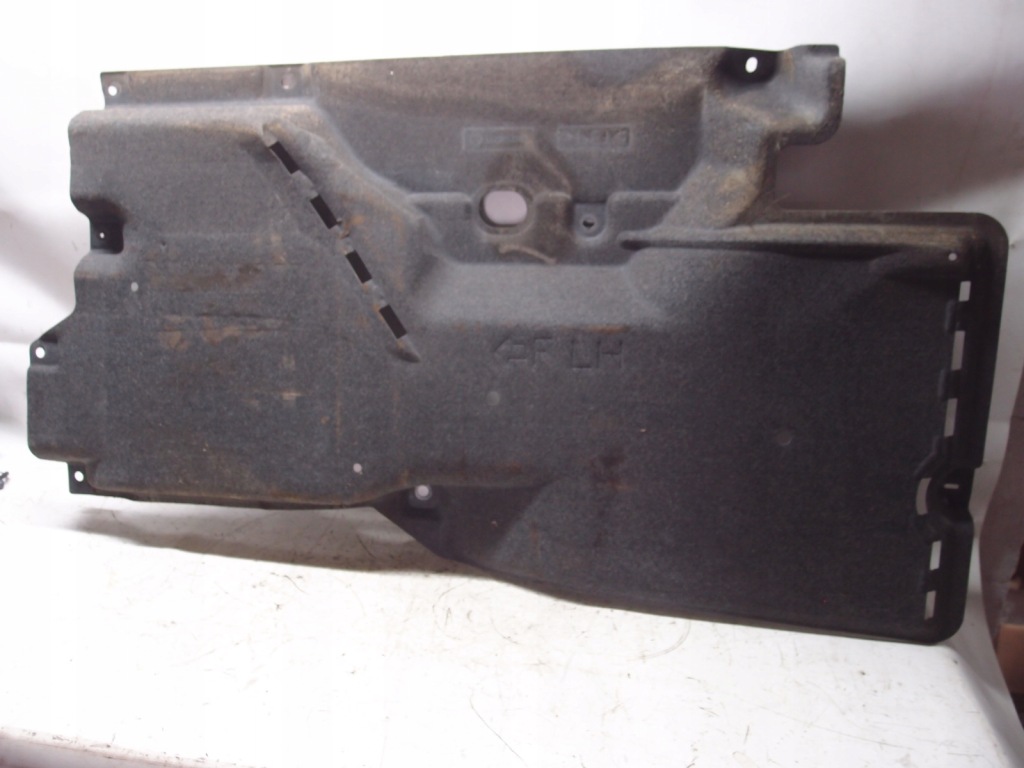 фото №4, Защита плита подвеска левый задняя mazda cx-5 ii kb7w56122