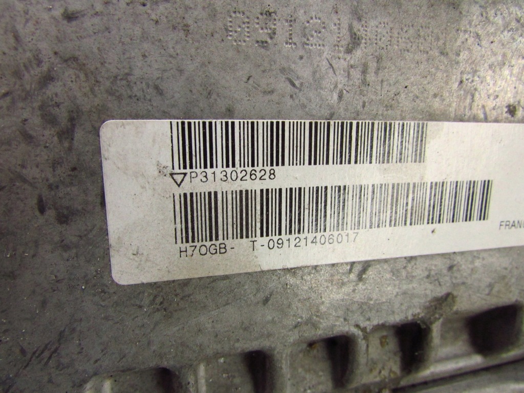 фото №6, Volvo v70 xc70 колонка кермова europa 07-16r 31302628