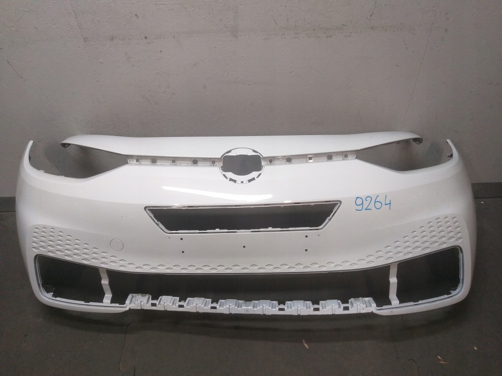 фото №1, Бампер перед vw id3 id 3 10a