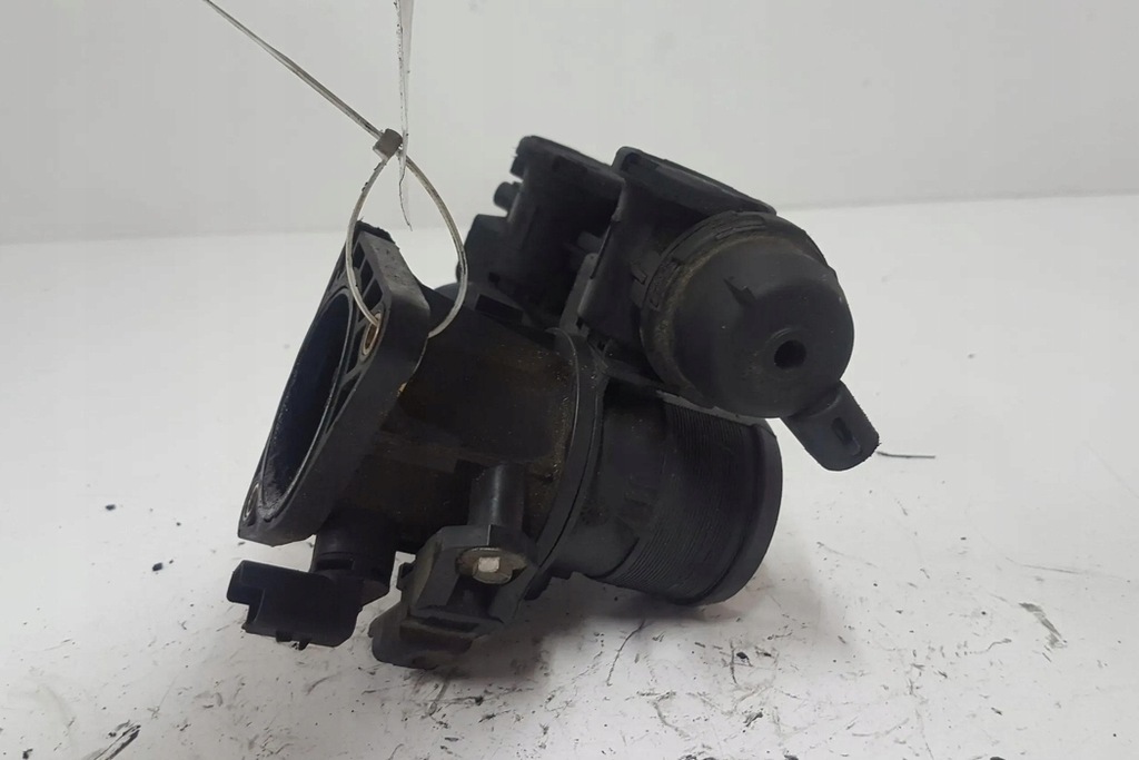 фото №7, Карбюратор peugeot 407 6d_ 9684269380 2.0l дизель 100kw 2005