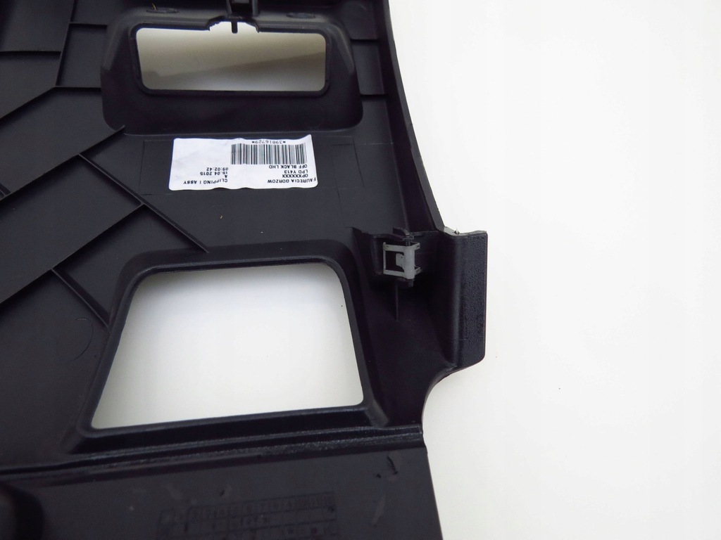 фото №12, Захист корпус pod кермо 30755623 volvo s60 ii v60 i 10-18