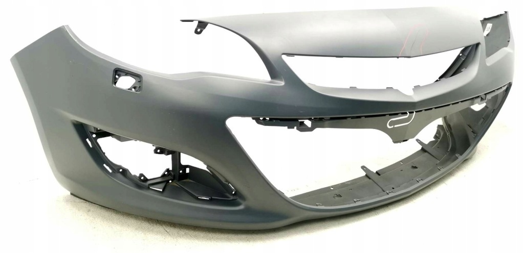 Купить Бампер перед передний opel astra j 12-15 1807050