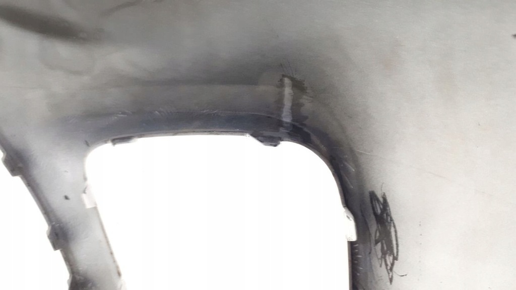 фото №10, Kia picanto gt-line 2017-2020 бампер перед