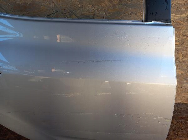 фото №4, Hyundai ix20 ix-20 двері задні задня праве