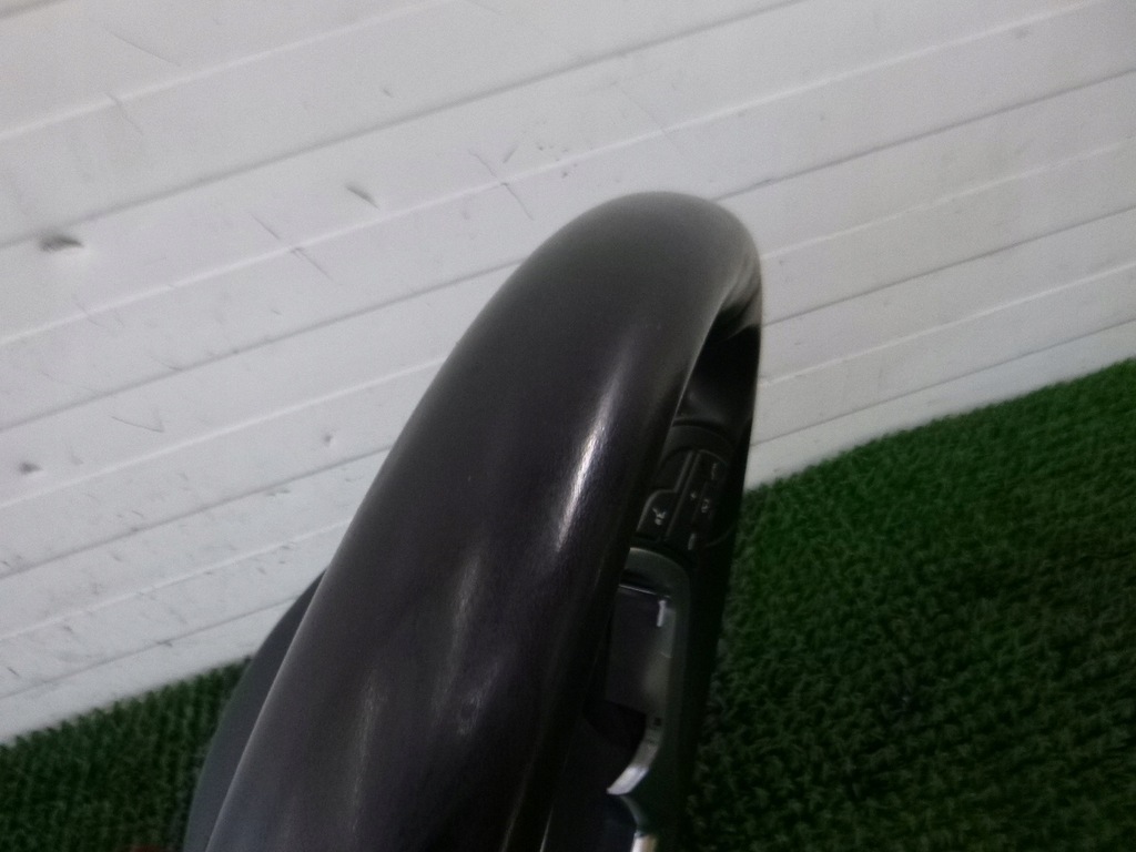 фото №4, Mercedes b-klasa w246 воздуховод кожаный multi оригинальный номер