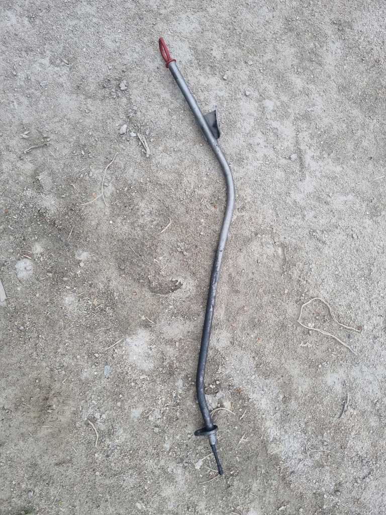 фото №1, Mercedes -benz щуп a6511466q01