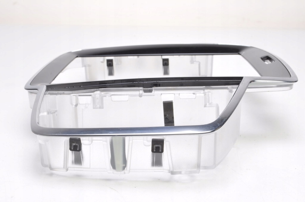 фото №4, Volvo xc90 ii рамка дисплея 31477334