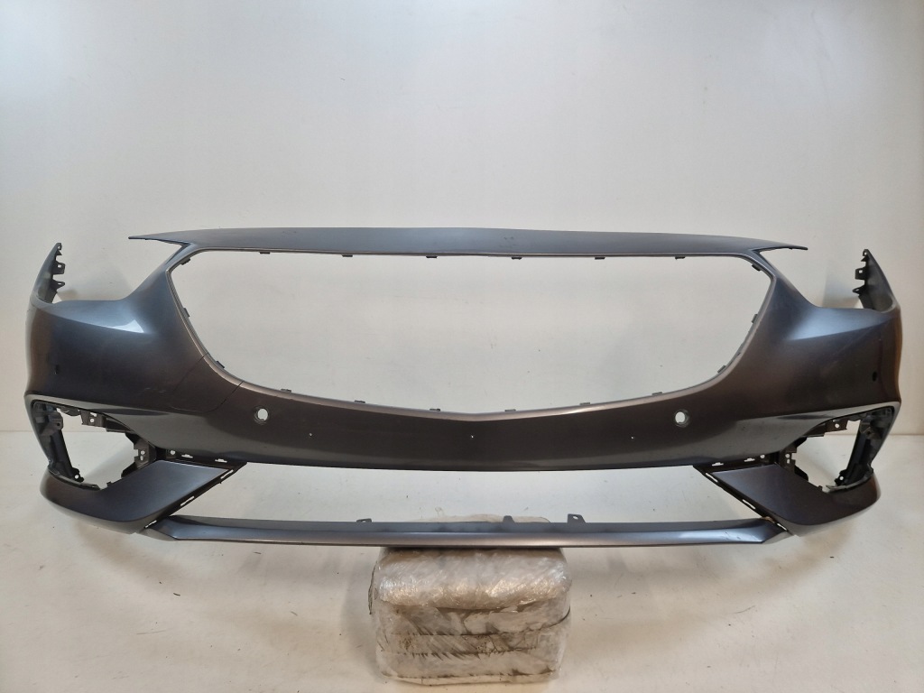 фото №1, Opel insignia b бампер передний перед 13491134