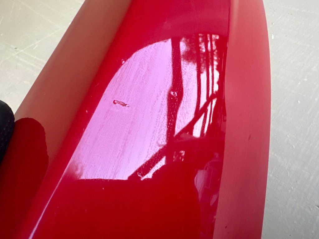 фото №9, Skoda rapid 12-19r спойлер накладка бампера перед передня 5ja807795