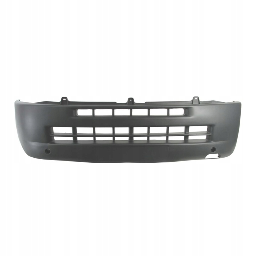 Купить Бампер перед fiat ducato peugeot boxer 94-02