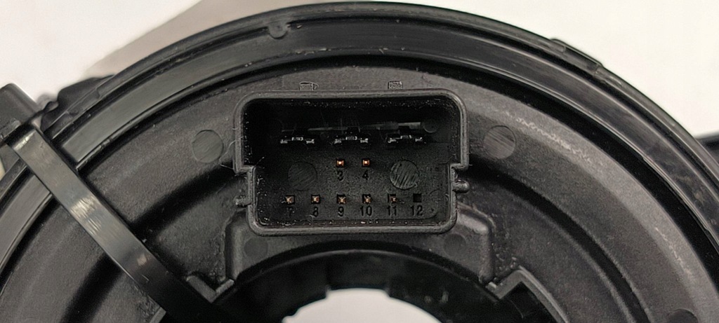 фото №8, Переключатель комбинированный 5q0953502 volkswagen passat b8 r-line