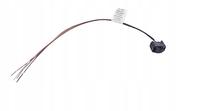 фото №1, Набор ремонтный радара audi rs6 4g9 slave 4f0 972