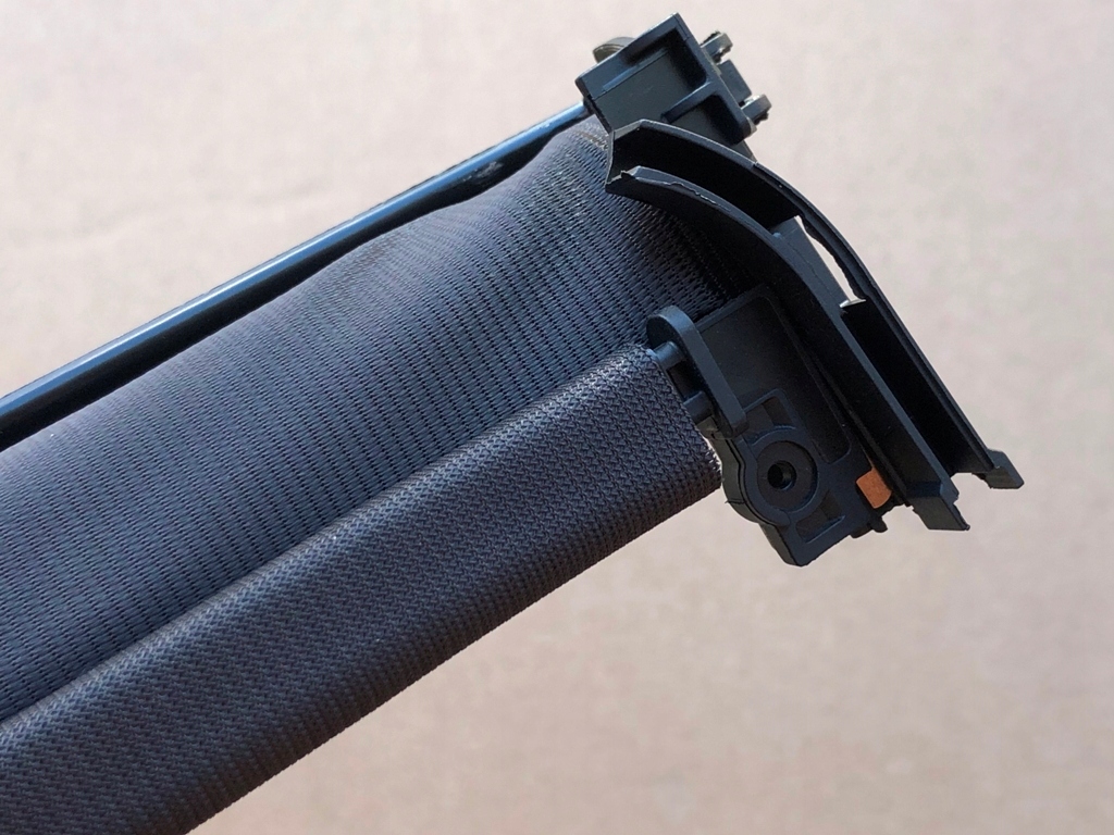 фото №8, Защита люк перед czarna a1567800040 9f67 do mercedes gla x156 w156