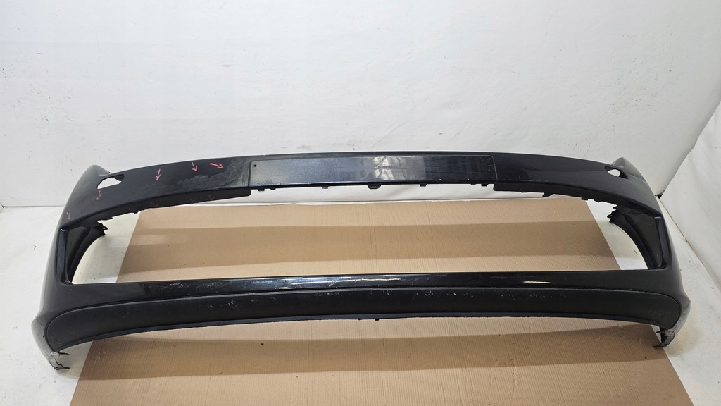 фото №1, Бампер перед передний renault laguna iii 620220001r