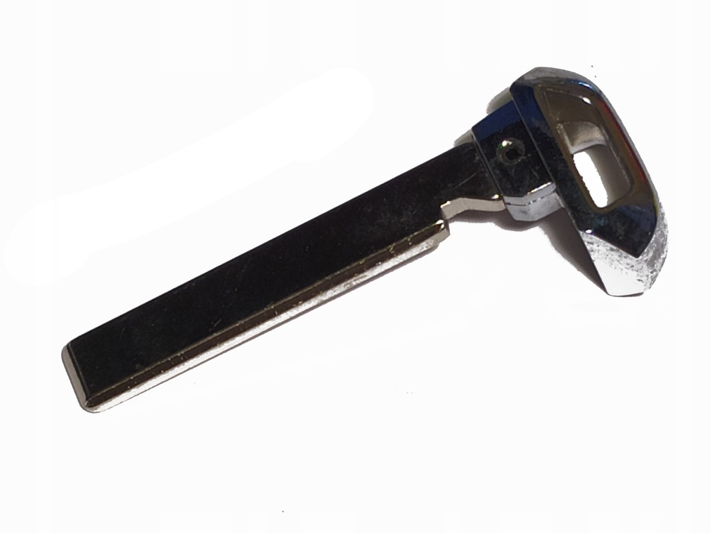 фото №3, Ключ жало chevrolet