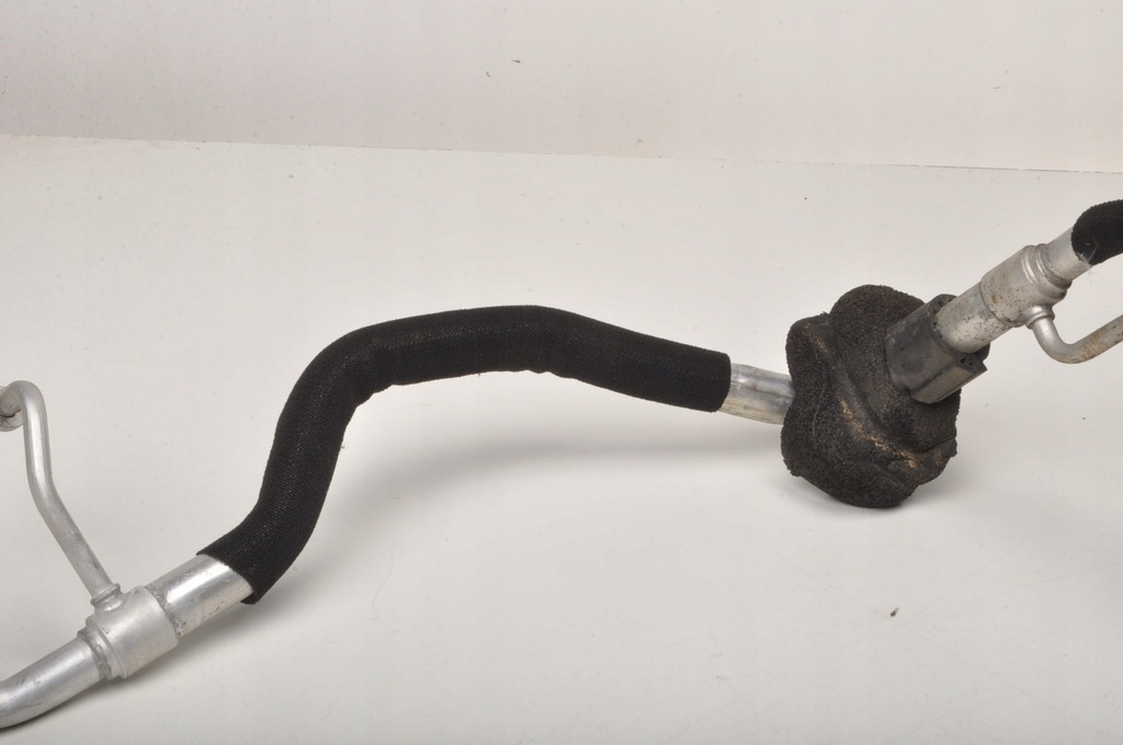 фото №7, Volvo s60 ii v60 2.0 d3 шланг кондиционера 31332070